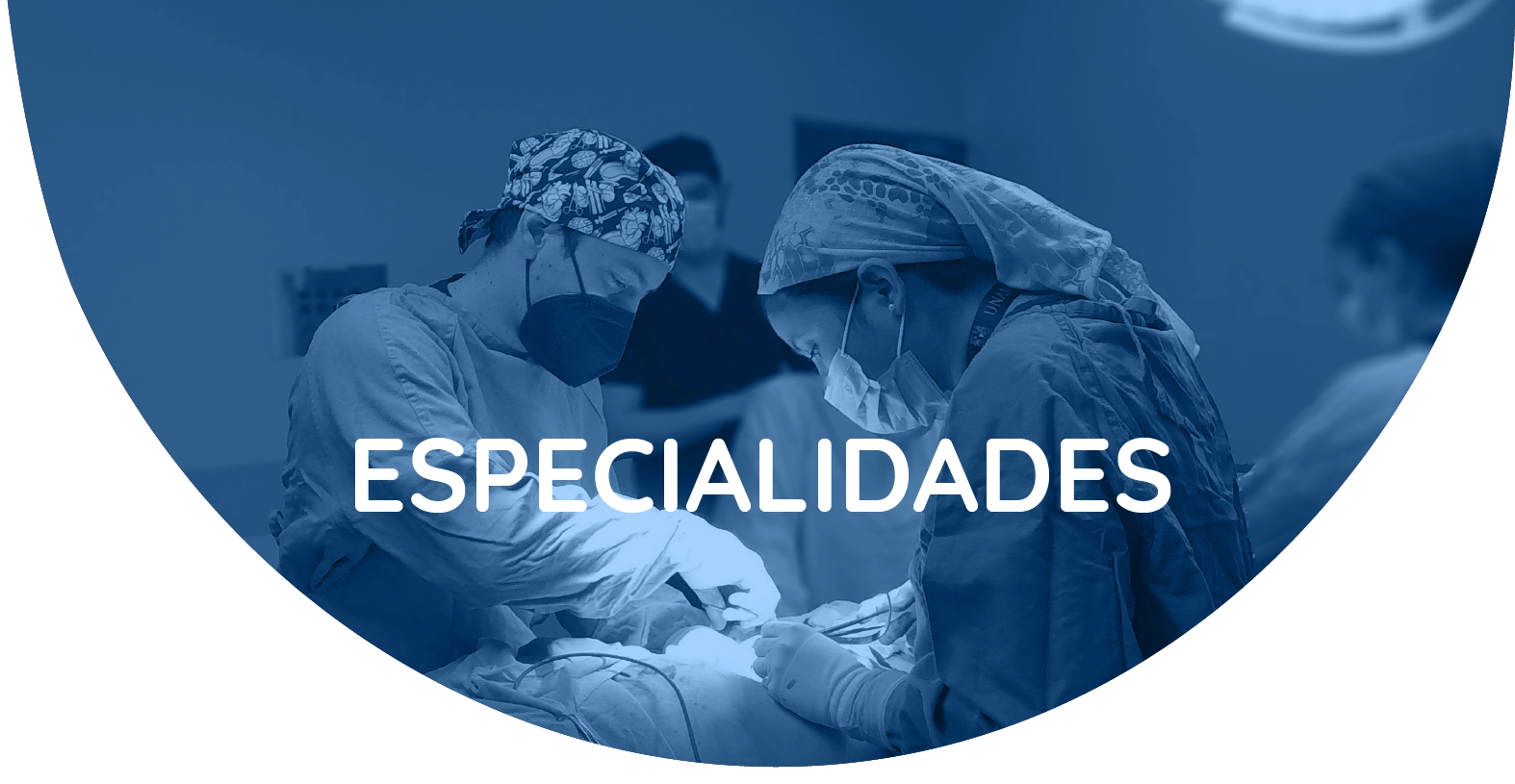 Ilustración de operación