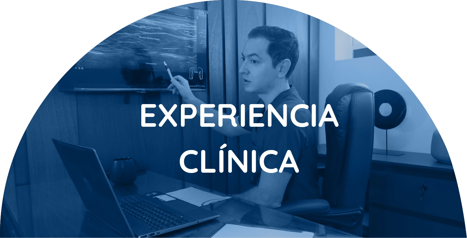 Experiencia Clínica