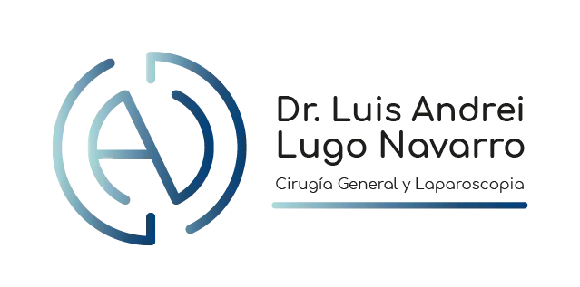 Dr. Luis Andrei Lugo Navarro