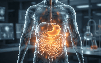 Animación sobre Síntomas Gastrointestinales