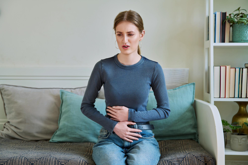 Cirugía Gastrointestinal